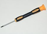 Torx T8 T8H Security Type Tamper Proof Premium Durable Screwdriver for XBOX 360 Wired and Wireless Controller