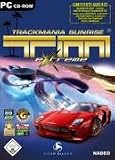Eigenschaften Deep Silver  / TrackMania Sunrise Extreme (PC)