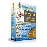 Invention Software - ThoughtOffice Inventor & Product Development Software Suite - Mac OSX - Windows XP-7