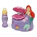 DISNEY PRINCESS ARIEL BUBBLE BLOWER
