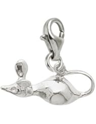 Rembrandt Charms Mouse Charm with Lobster Clasp