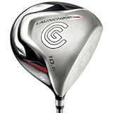 Cleveland Pre-Owned Launcher Driver( CONDITION: Excellent )
