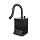 Extract-All S-987-2A Portable Compact Fume Extractor, Two-Arm System, Multiple Mount, 350 CFM