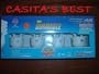16 Dimmable Compact Fluorescent Light Bulbs.15w=75w