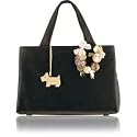 Radley Maui Medium Grab, Black