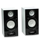 Manhattan Products, Bluetooth Speakers (Catalog Category: Speakers / 2-Piece Systems)