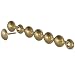 Genuine Nail Strip, 6 ft. long