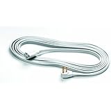 Fellowes 1-Outlet 3-Prong Heavy Duty Indoor Extension Cord, 15-Feet (99596)