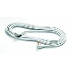 Fellowes 99596 15-Feet 1-Outlet 3-Prong Heavy Duty Indoor Extension Cord