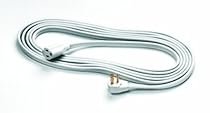 Fellowes 99596 15-Feet 1-Outlet 3-Prong Heavy Duty Indoor Extension Cord