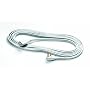 Fellowes 99596 15-Feet 1-Outlet 3-Prong Heavy Duty Indoor Extension Cord