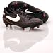 Nike Tiempo 10R OCara SG Black/Sail/Red 8