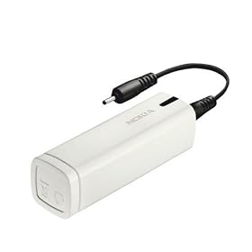 NOKIA DC-8 EXTRA POWER
