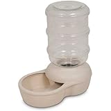 Petmate 24309 Le Bistro Pet Waterer