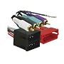 Metra 70-1787 Radio Wiring Harness for VW/Audi Bose Integration 96-Up