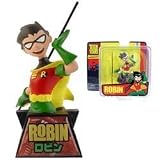Teen Titans Paperweight Robin Figure