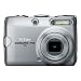 invisibleSHIELD for the Nikon Coolpix P3 VR (Screen)