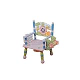 Musical Potty Chair - Girls