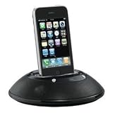 JBL 高音質iPod・iPhone用Docスピーカー JBL ON STATION MICRO II (ブラック) ONSTATIONMICRO2BLKJ