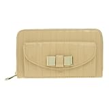 クロエ (クロエ)Chloe 3P0501550 404 長札（ラウンドファスナー） [並行輸入品]
