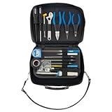 【ホーザン】工具セット S-7-230【工具 17点セット】