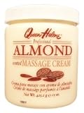 QUEEN HELENE Professional Almond Scented Massage Cream 15oz/425.2g