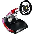 THRUSTMASTER 4160545 FERRARI(R) WIRELESS GT F430 SCUDERIA EDITION COCKPIT