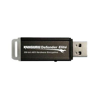 4GB Defender Elite USB Flash D