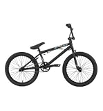 Haro BMX 100.3 , Farben:Matte Black;Rahmenhöhe:M (20.3 )