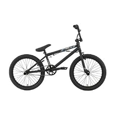 Haro BMX 100.3 , Farben:Matte Black;Rahmenh�he:M (20.3 )