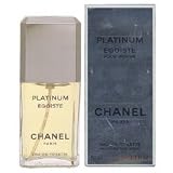 CHANEL（シャネル） シャネル　エゴイスト　プラチナム　EDT　50ml 【香水】 香水・フレグランス 内容量　50ml　男性用 (1425110)