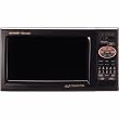 SHARP : R820BK Microwave