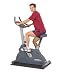 Endurance B3U Self Generating Upright Exercise Bike