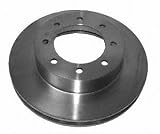 Raybestos 66798 Brake Rotor