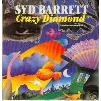 Syd Barrett - Crazy Diamond Boxset