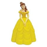 Disney Princess Roto Bank - Belle