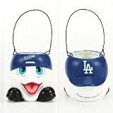Los Angeles Dodgers Halloween Ghost Bucket
