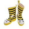 Kidorable Bumble Bee Rain Boots