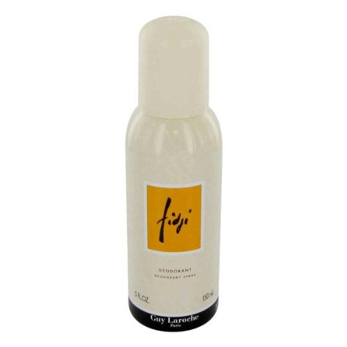 FIDJI Guy Laroche Deodorant Spray (Can) 150 ml Preisvergleich