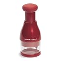 KitchenAid Red Food Chopper