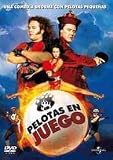 Pelotas En Juego.(2007).Balls Of Fury