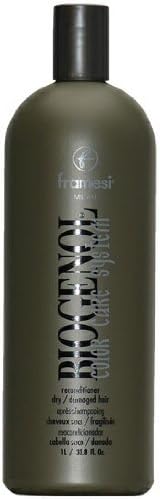 Framesi Milan Biogenol Color Care System Reconditioner - 33.8 oz