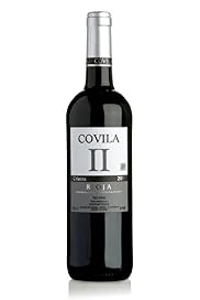 Covila Rioja Tinto Crianza 2007 - Case of 6