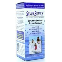 Silver Biotics, 16 oz