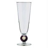 12 oz. Pilsner Billiard Glass No. 4