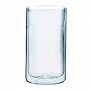 BODUM Doublewalled Replacement Beaker for Bean Double Wall, 34-Ounce