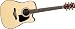 Ibanez AW3000CEWC ARTWOOD Acoustic Electric Guitar (Natural)