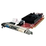 obt@[ AMD ATI RadeonHD4350 DirectX10.1Ή PCI Express x16oXpOtBbN{[h GX-HD4350/E256I