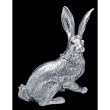 Arthur Court Jack Rabbit Wine Cooler
