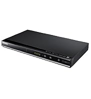 Samsung BD-D5300/XU Blu-ray™ Player